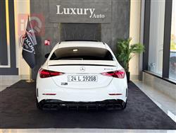 مێرسێدس بێنز C-Class